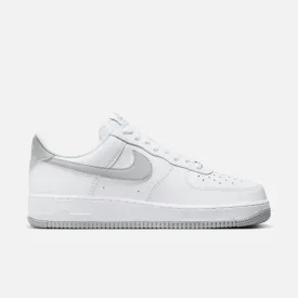 Nike Air Force 1 Low Light Smoke Grey