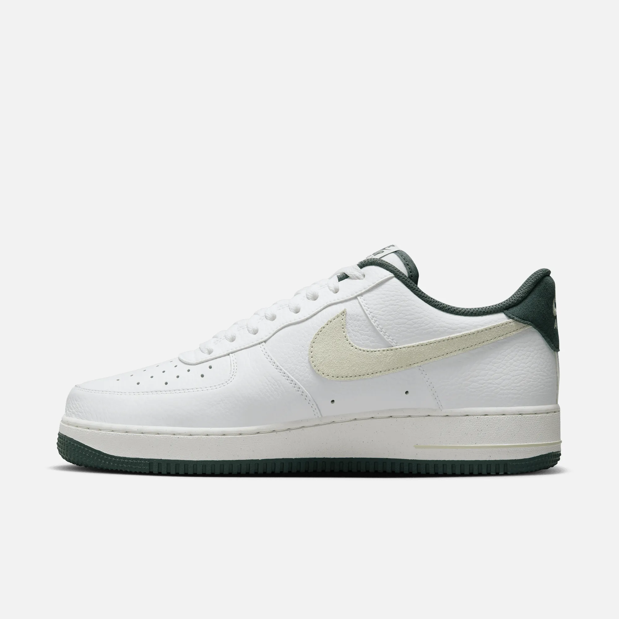 Nike Air Force 1 Low Vintage Green