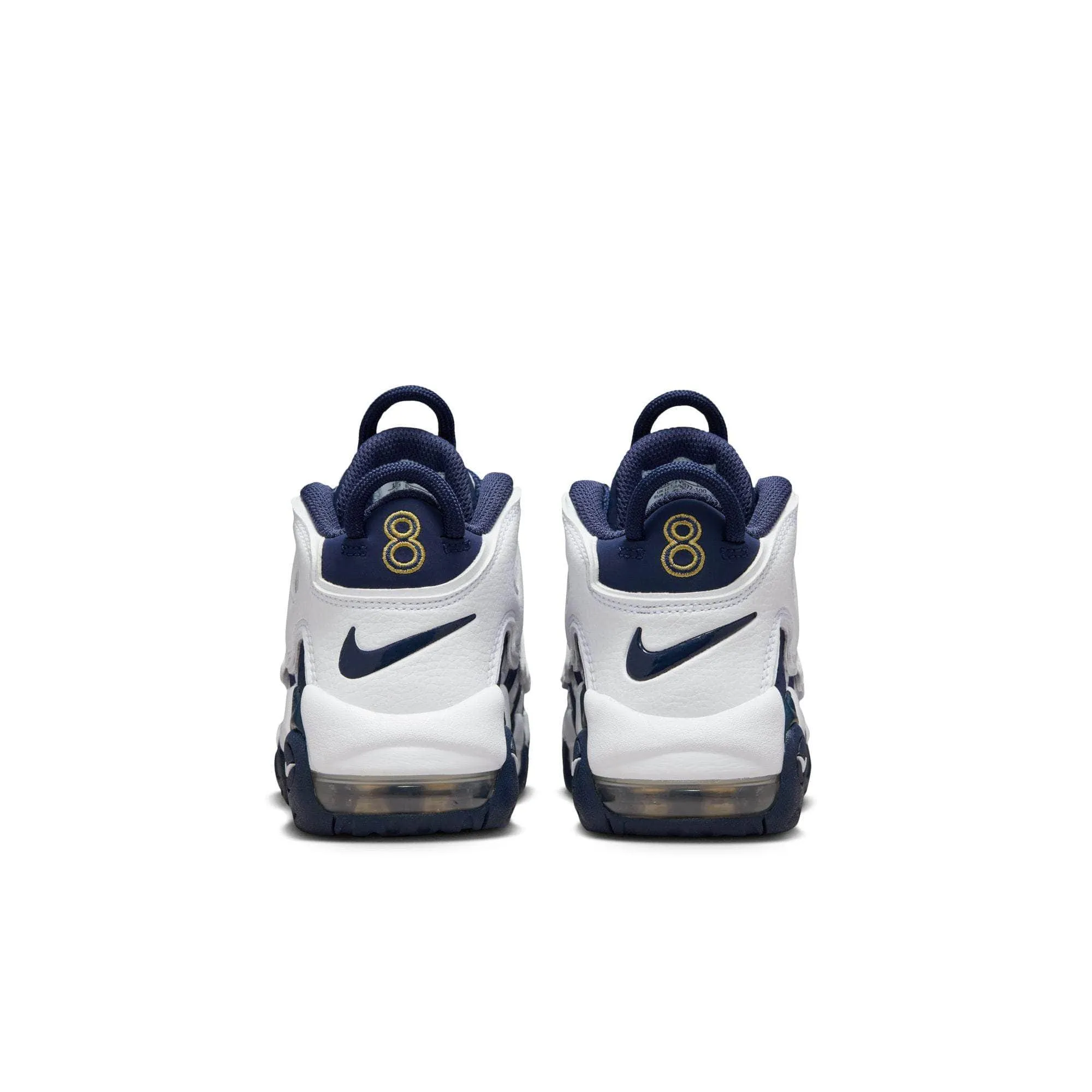 Nike Air More Uptempo 96 "Olympic" - Kid's Preschool