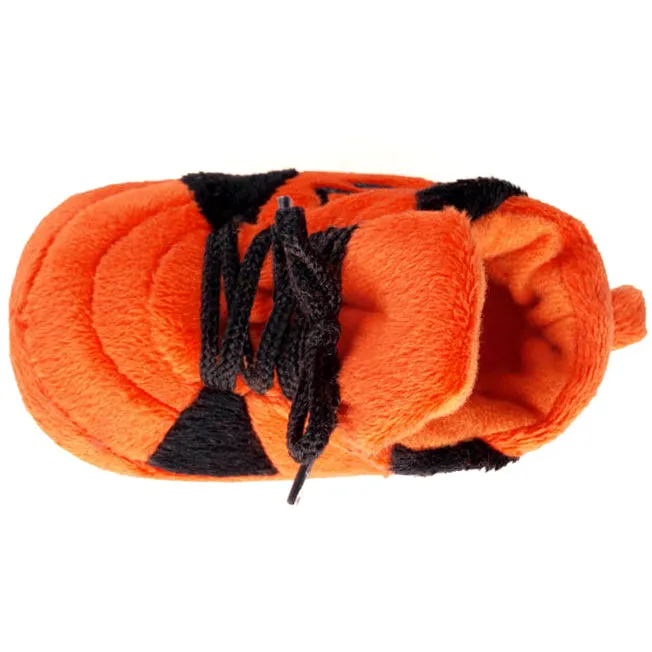 Oregon State Beavers Baby Slippers