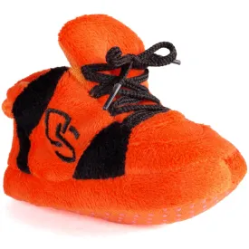 Oregon State Beavers Baby Slippers