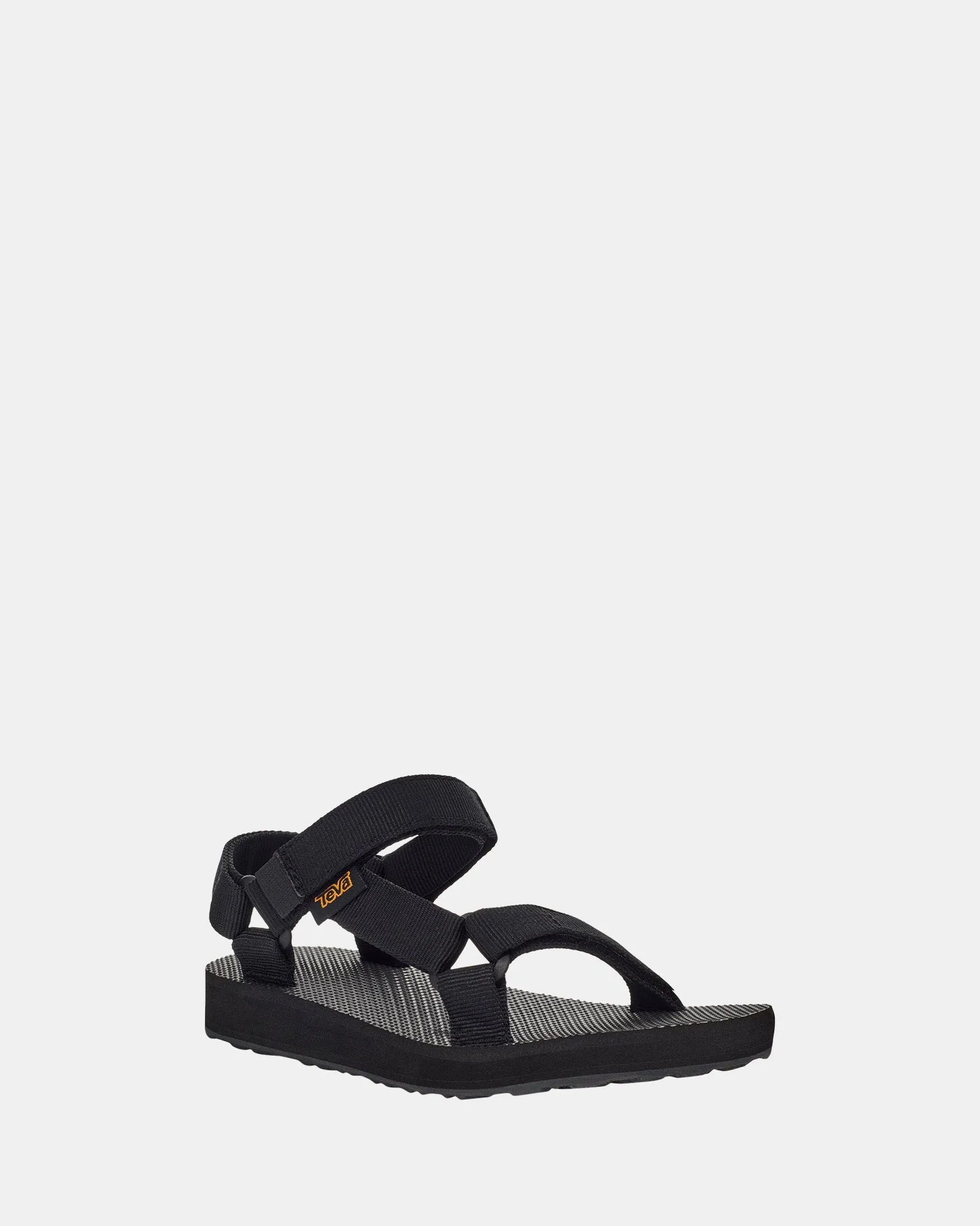 Original Universal Sandal Black/Black