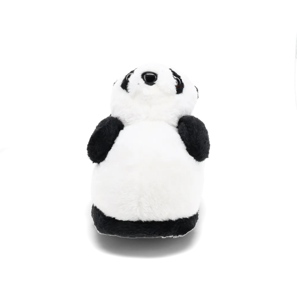 Panda Slippers