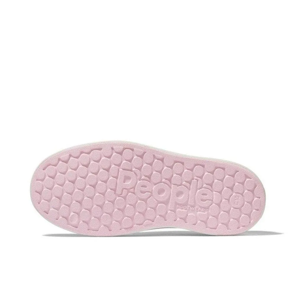 People Footwear The Ace Kids Cutie Pink/Picket White