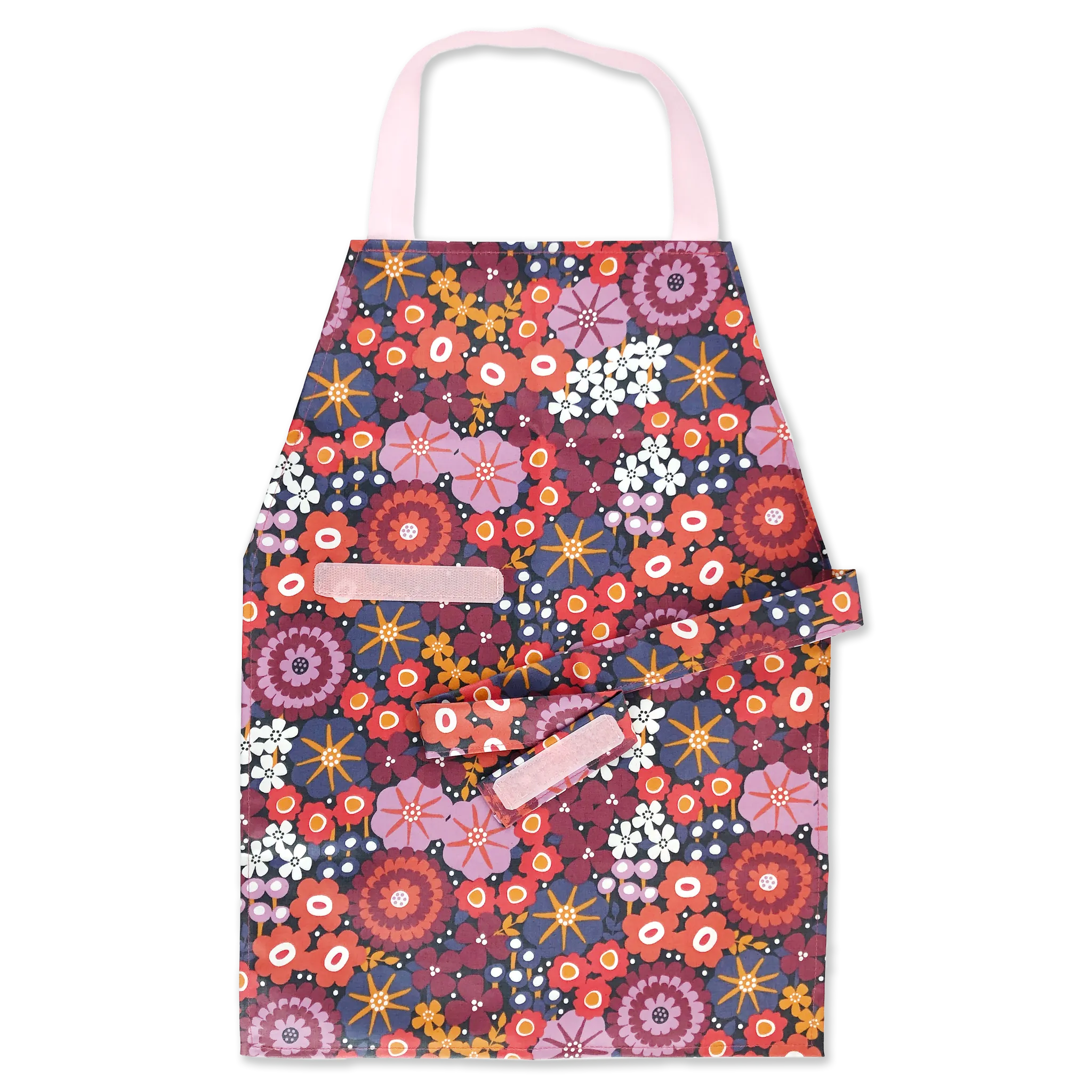 Plum Flower Aprons