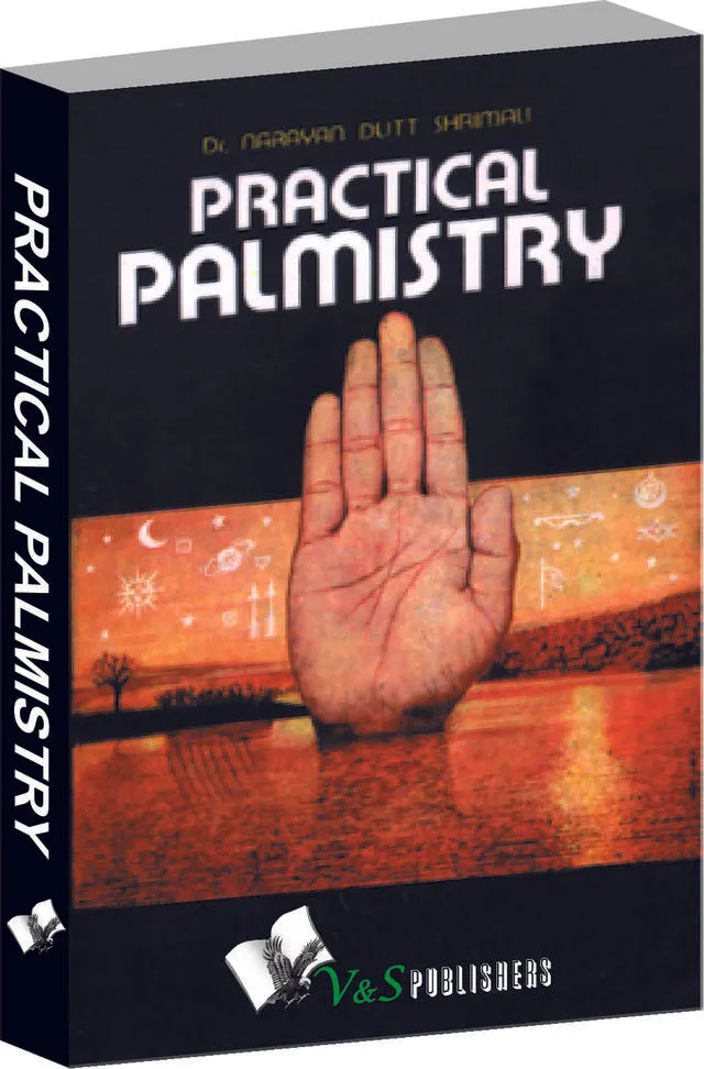 Practical Palmistry