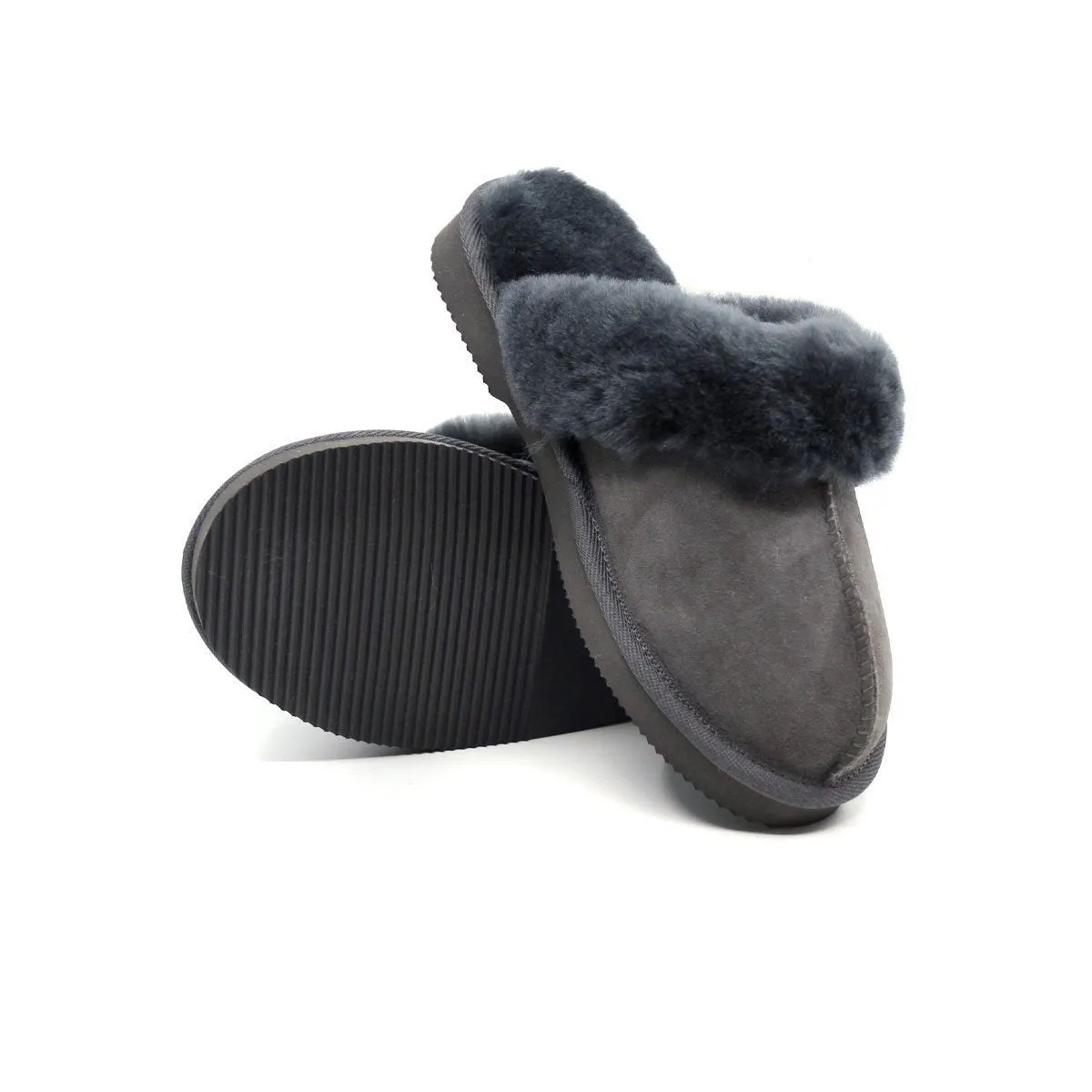 Premium Women UGG Slippers Australian Made