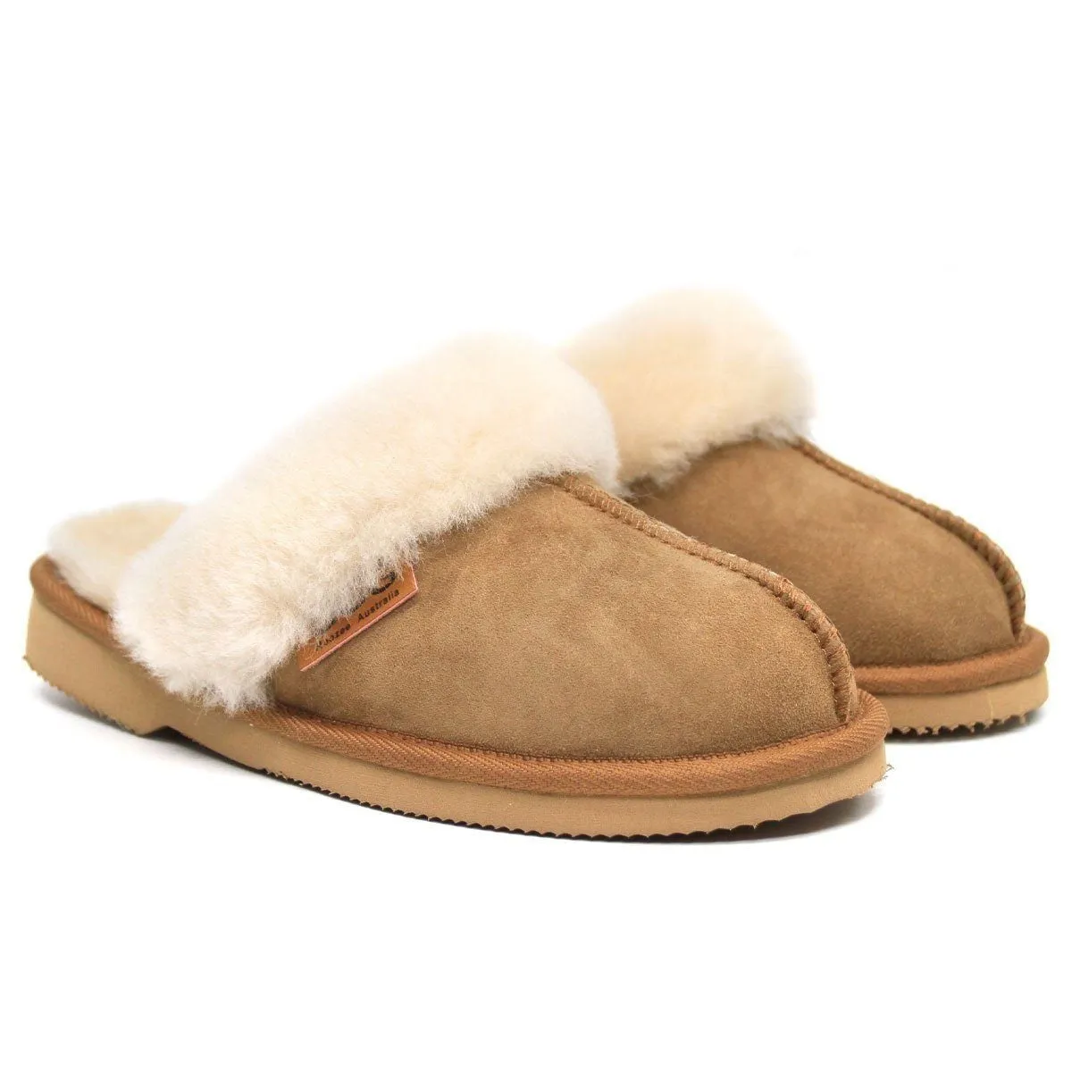 Premium Women UGG Slippers Australian Made