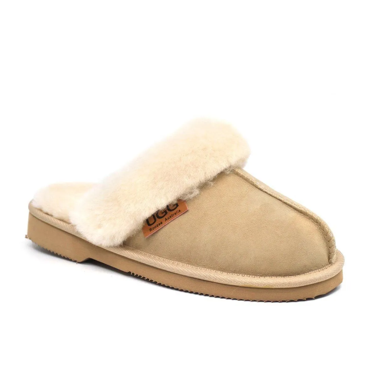 Premium Women UGG Slippers Australian Made