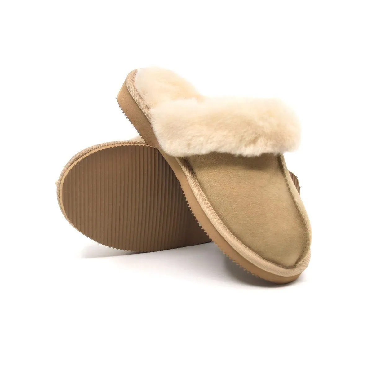 Premium Women UGG Slippers Australian Made