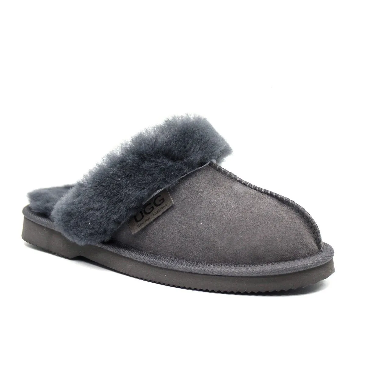 Premium Women UGG Slippers Australian Made