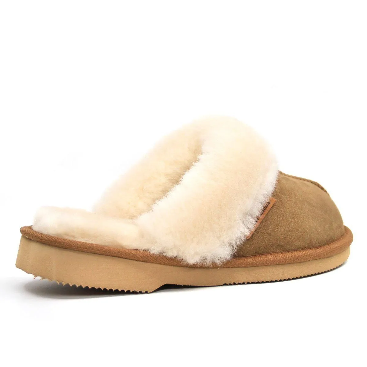 Premium Women UGG Slippers Australian Made