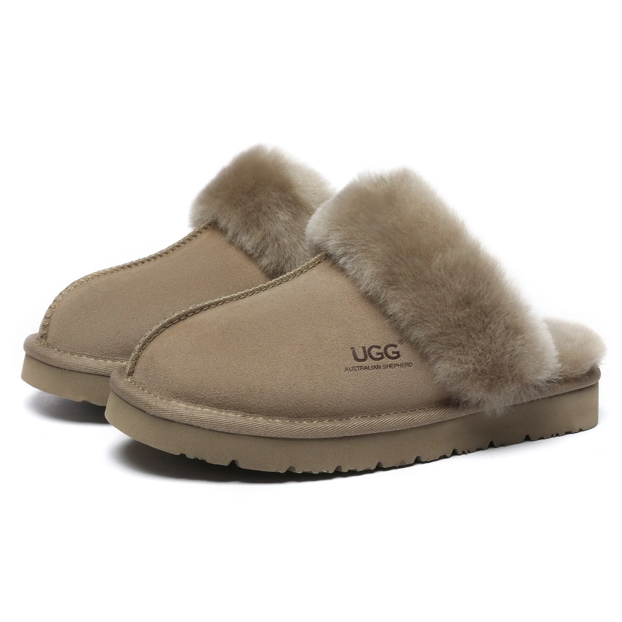 Premium Women UGG Slippers