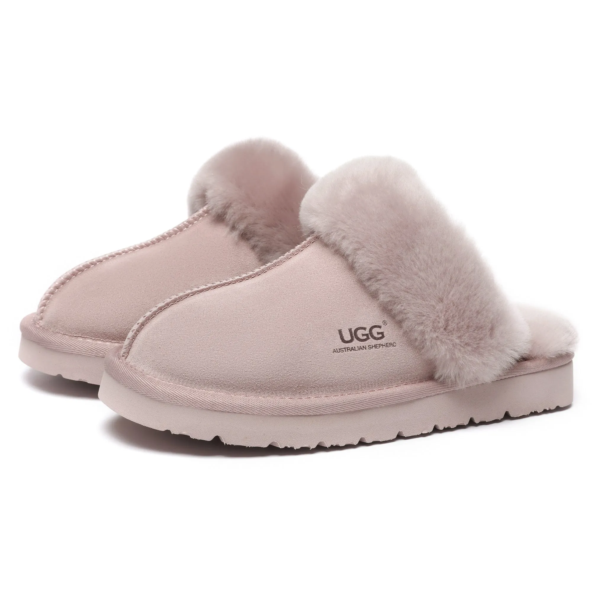 Premium Women UGG Slippers