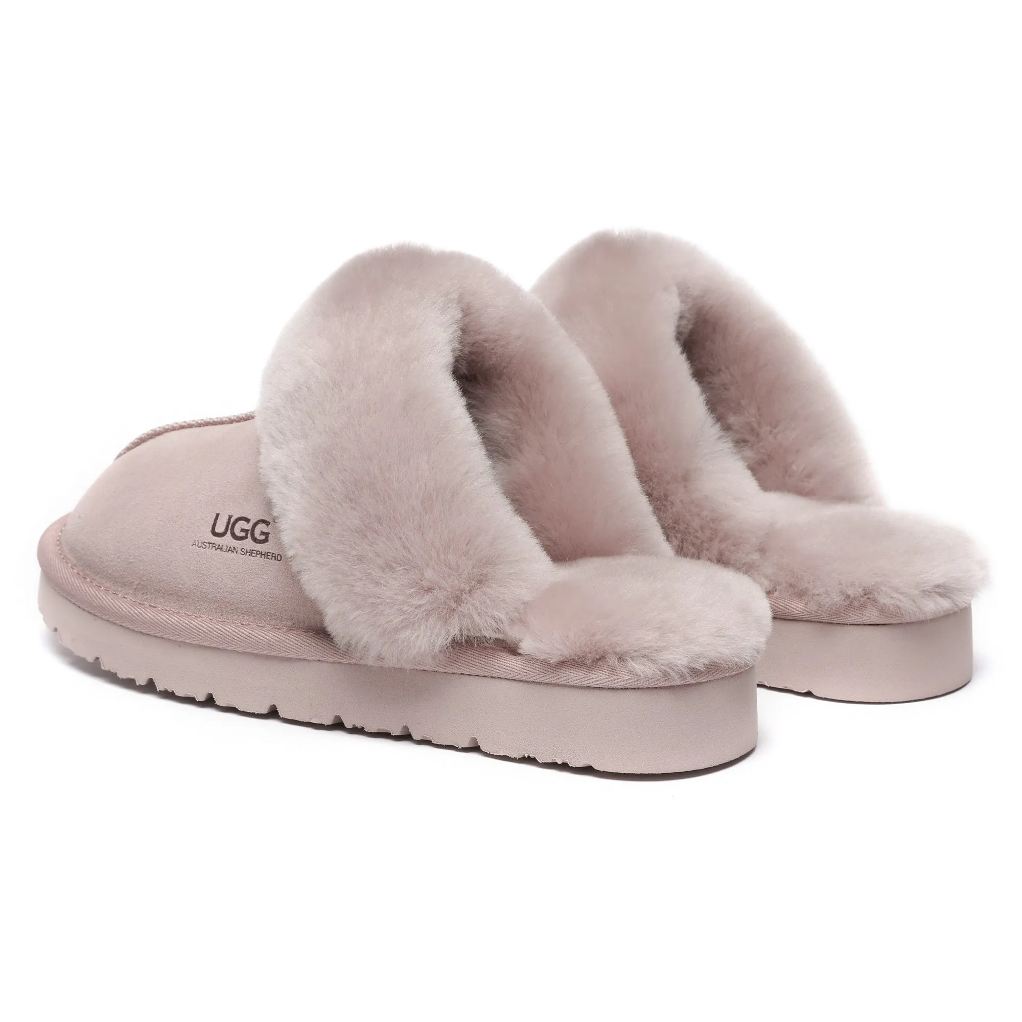 Premium Women UGG Slippers