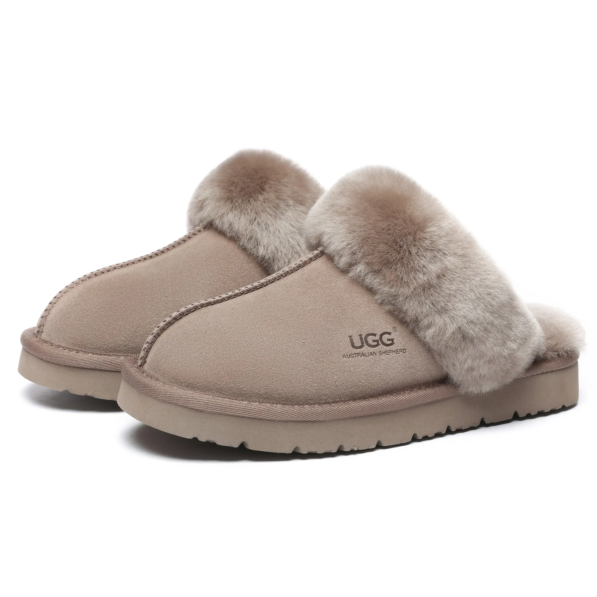 Premium Women UGG Slippers