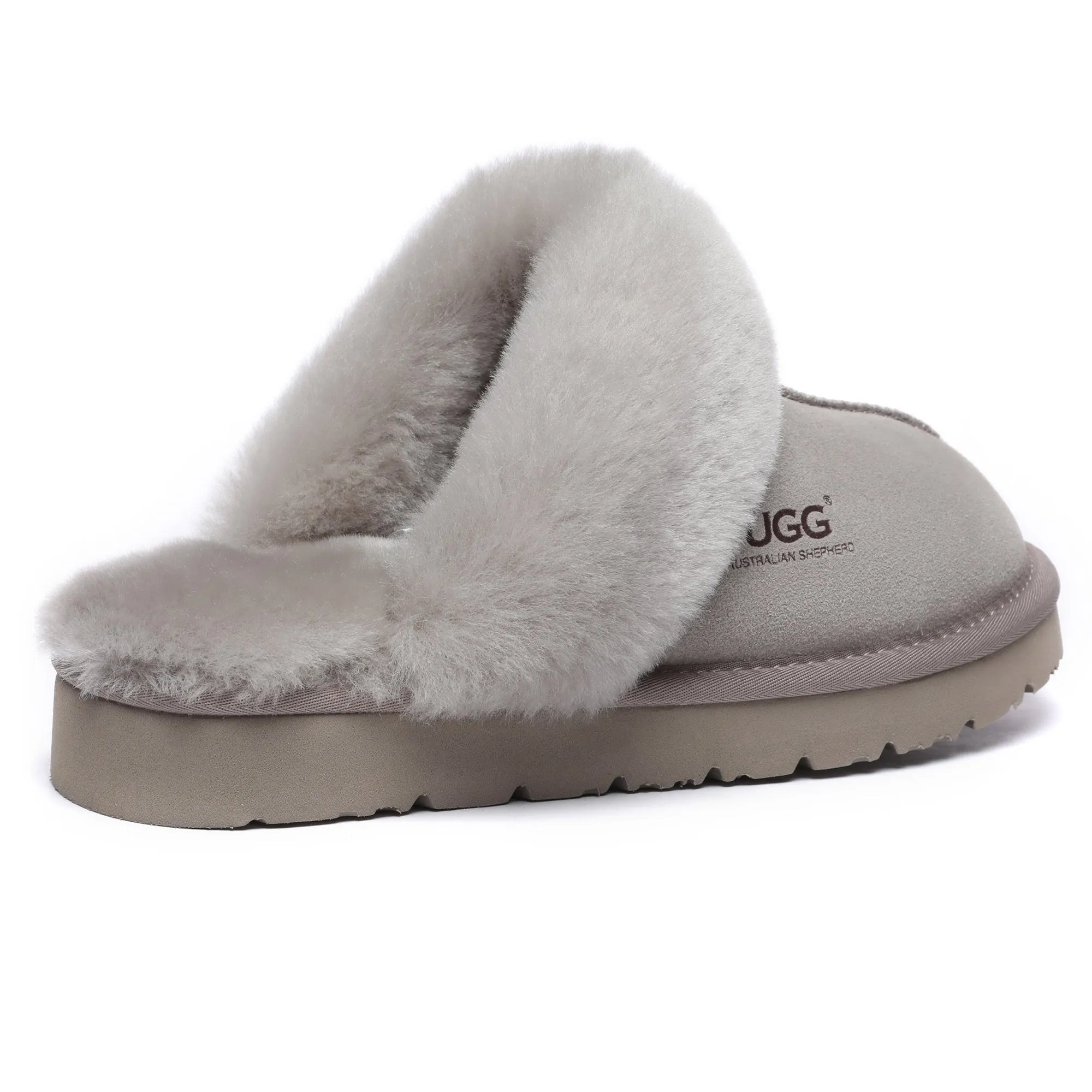 Premium Women UGG Slippers