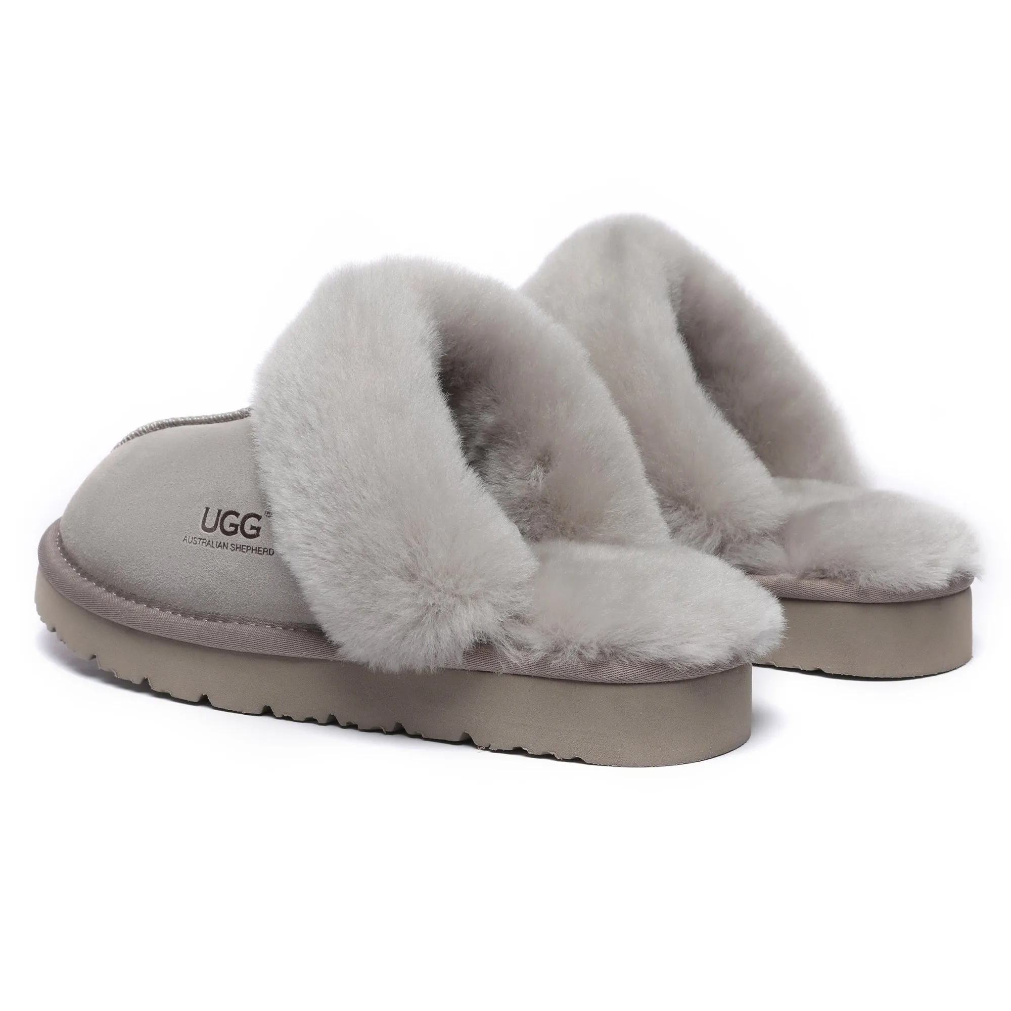 Premium Women UGG Slippers