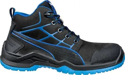 Puma Composite ESD Krypton Lace up Safety Boot- 634200