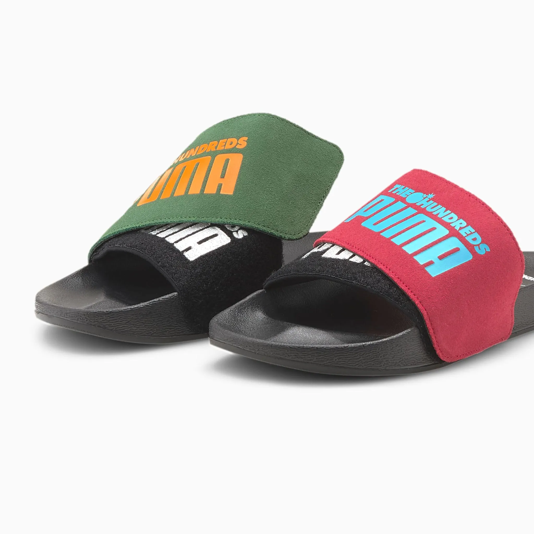 PUMA x THE HUNDREDS Leadcat Sandals