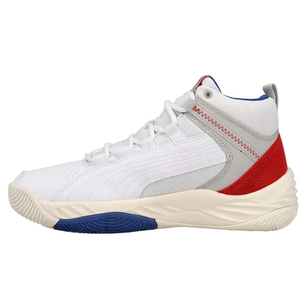 Rebound Future Evo Basketball Shoes