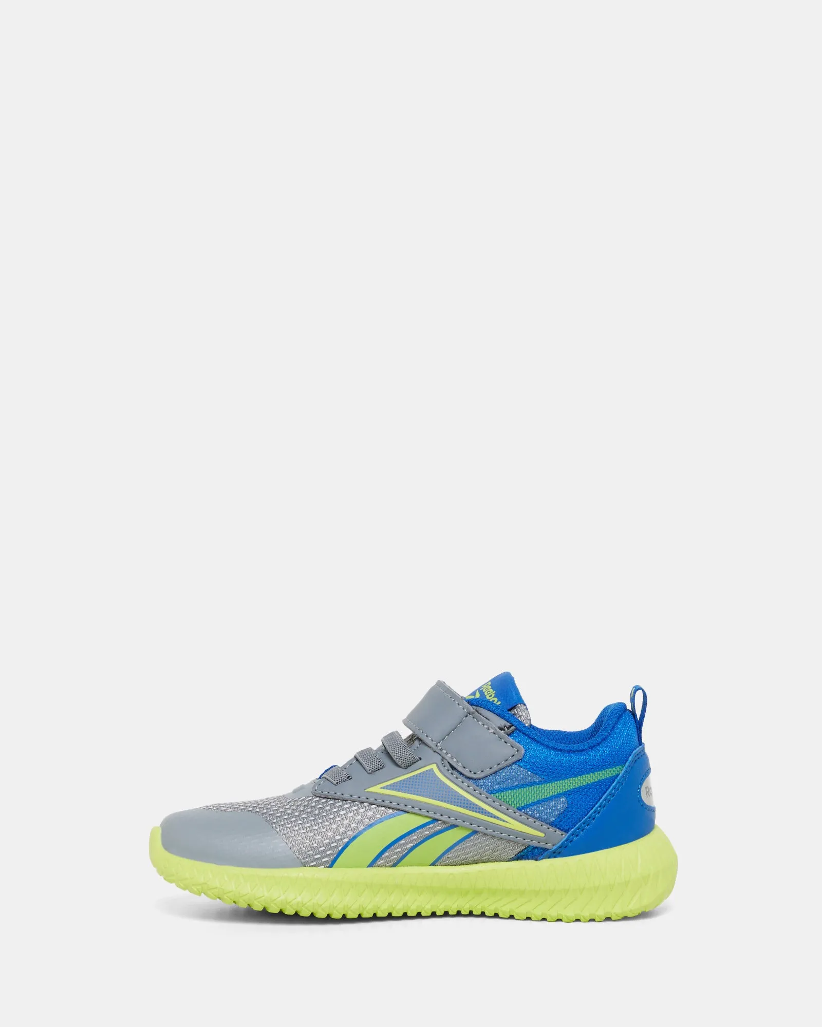 Reebok Flexagon Energy Alt 3.0 Puregrey/Acidyellow/Vectorblue