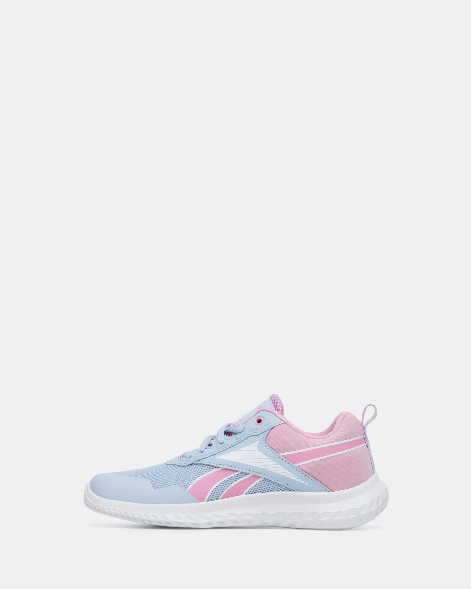 Reebok Rush Runner 5 Pale Blue/White/Jasmine Pink