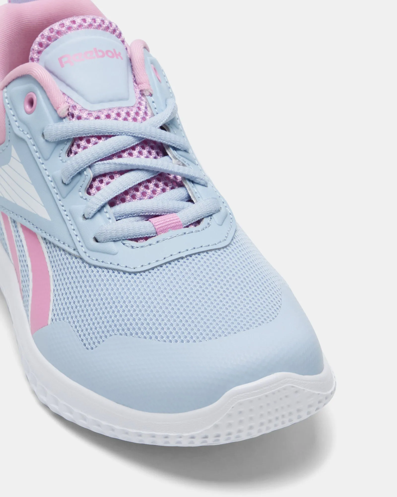 Reebok Rush Runner 5 Pale Blue/White/Jasmine Pink