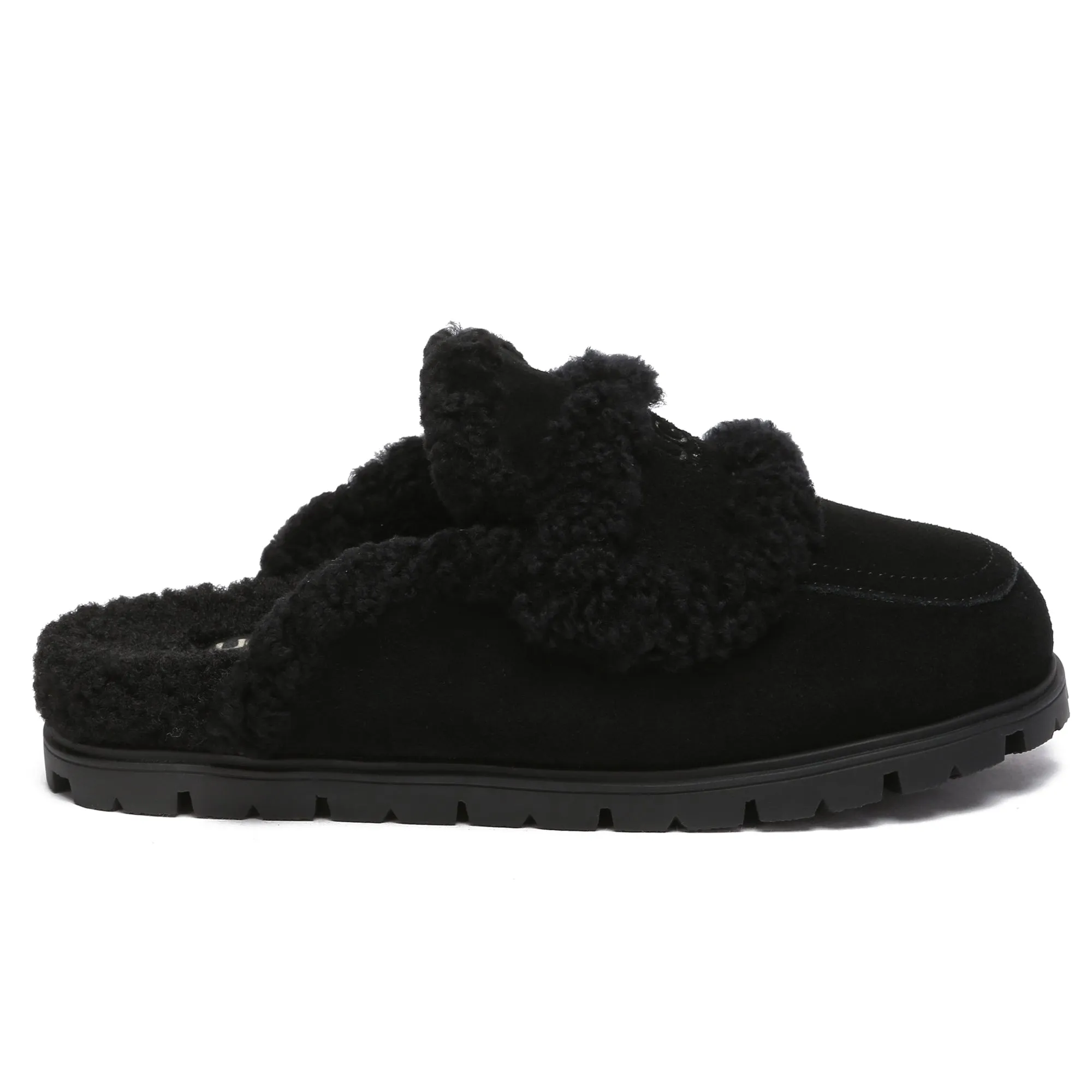 Rome Shearling Premium UGG Slippers