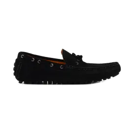 Rover Black Loafer