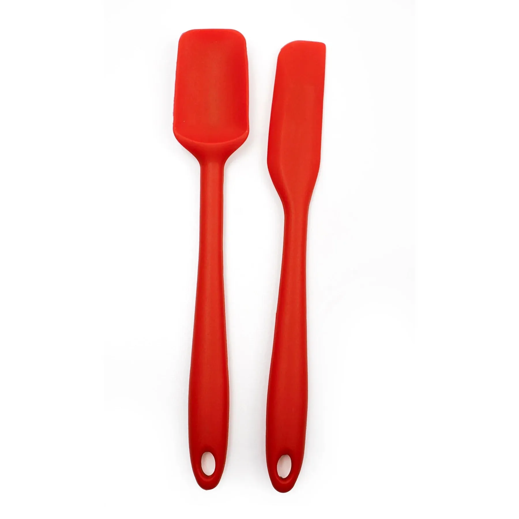 RSVP Mini Spatula Set