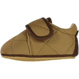 Sasha Thermo Home Shoe - hazel