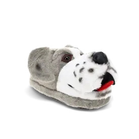 Sheepdog Slippers