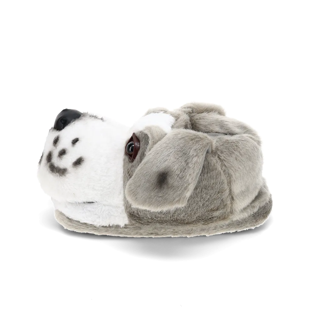 Sheepdog Slippers