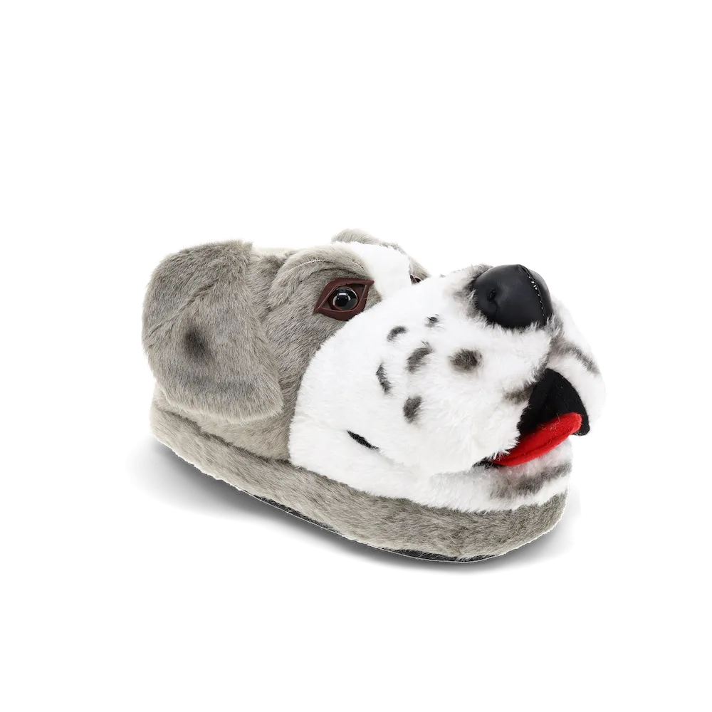 Sheepdog Slippers