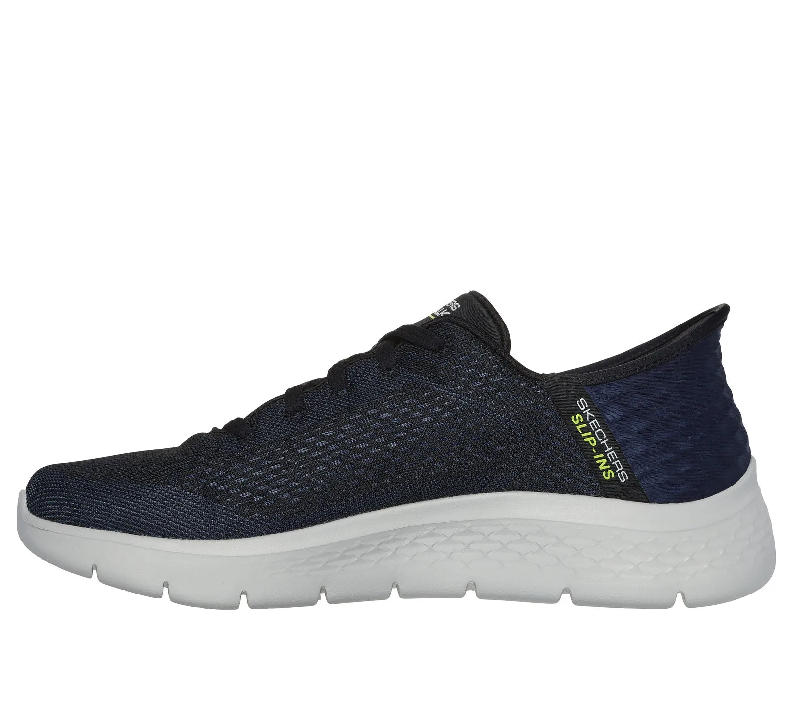 Skechers Slip-ins Go Walk Flex New World Trainers