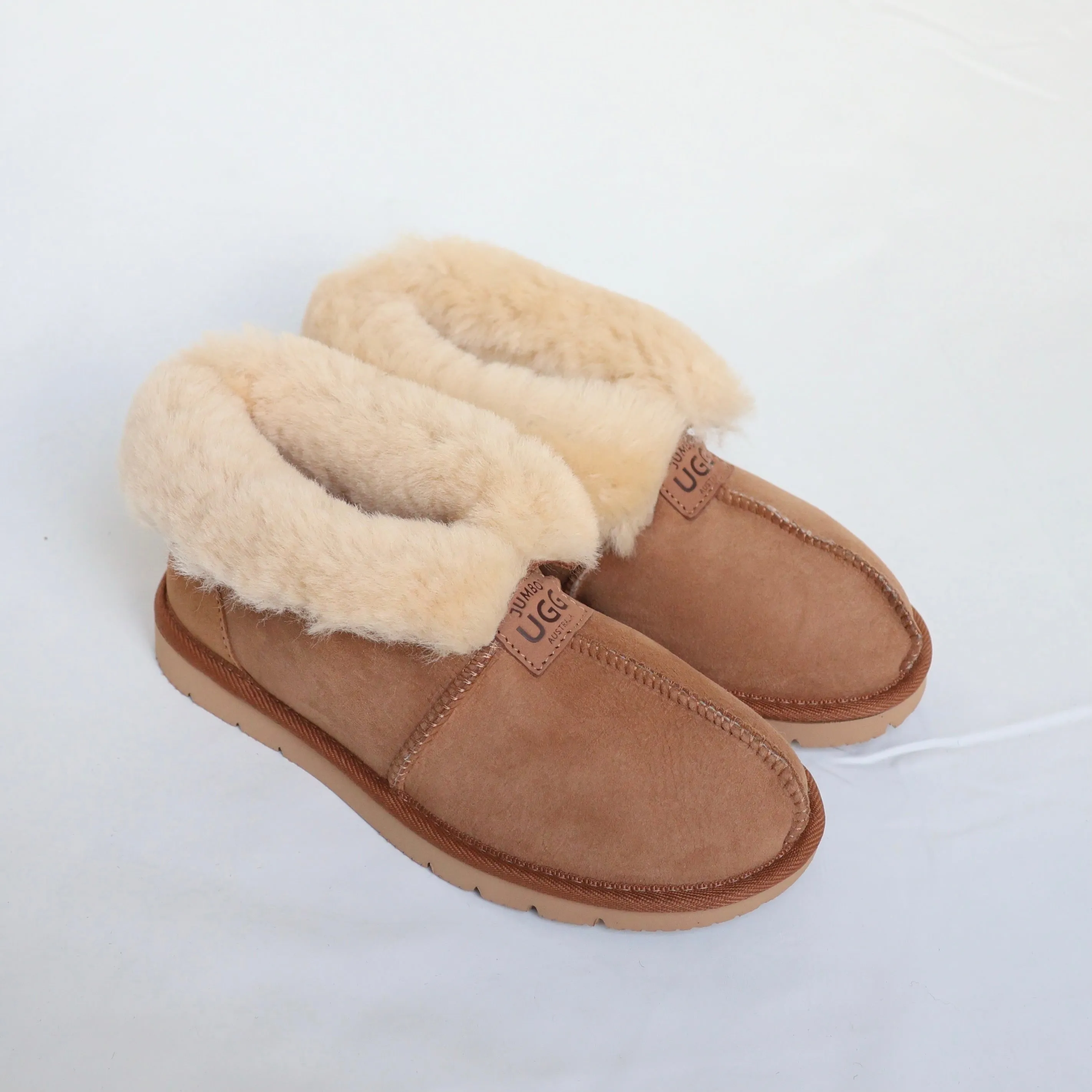 Slipper UGG 'Percey' Chestnut