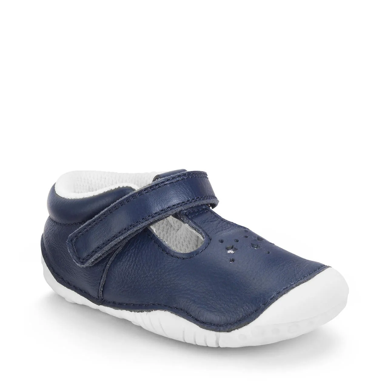 Startrite Tumble French Navy