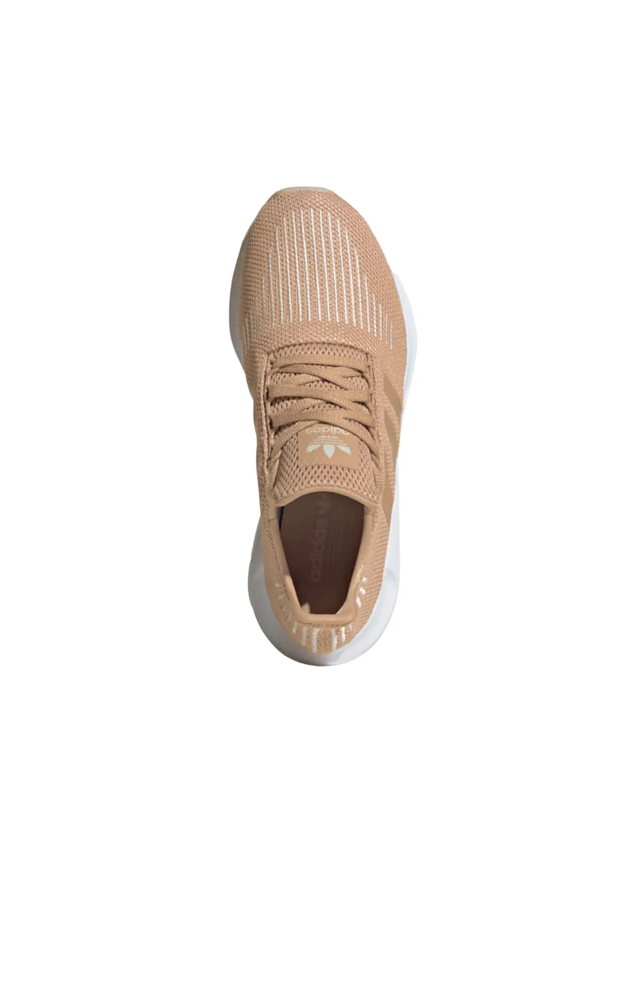 Swift Run Sneaker Ash Pearl