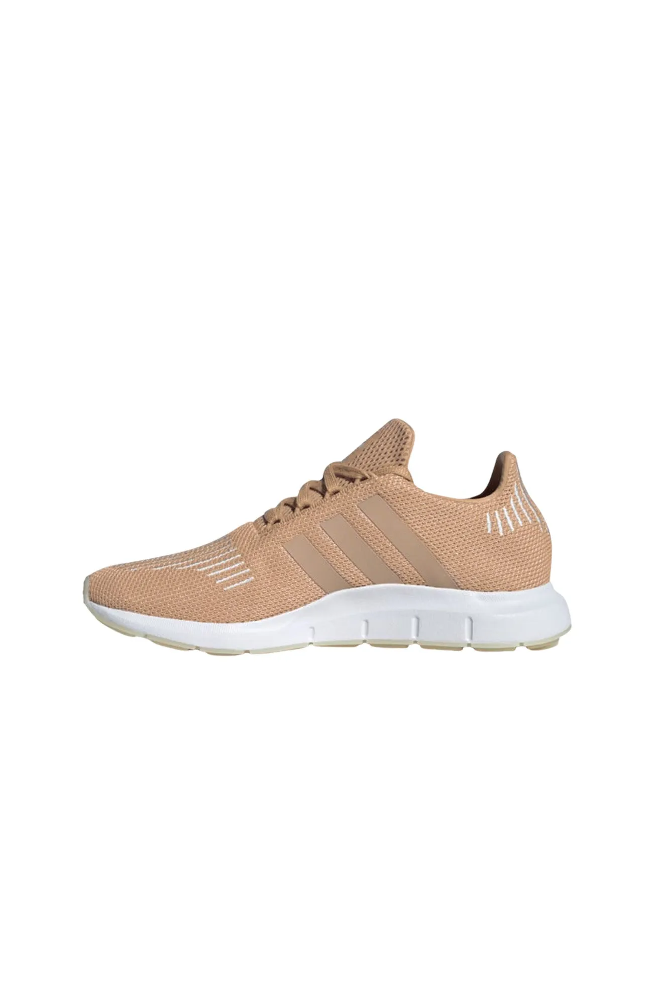 Swift Run Sneaker Ash Pearl