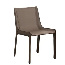 Terrance Dining Chair - Sable