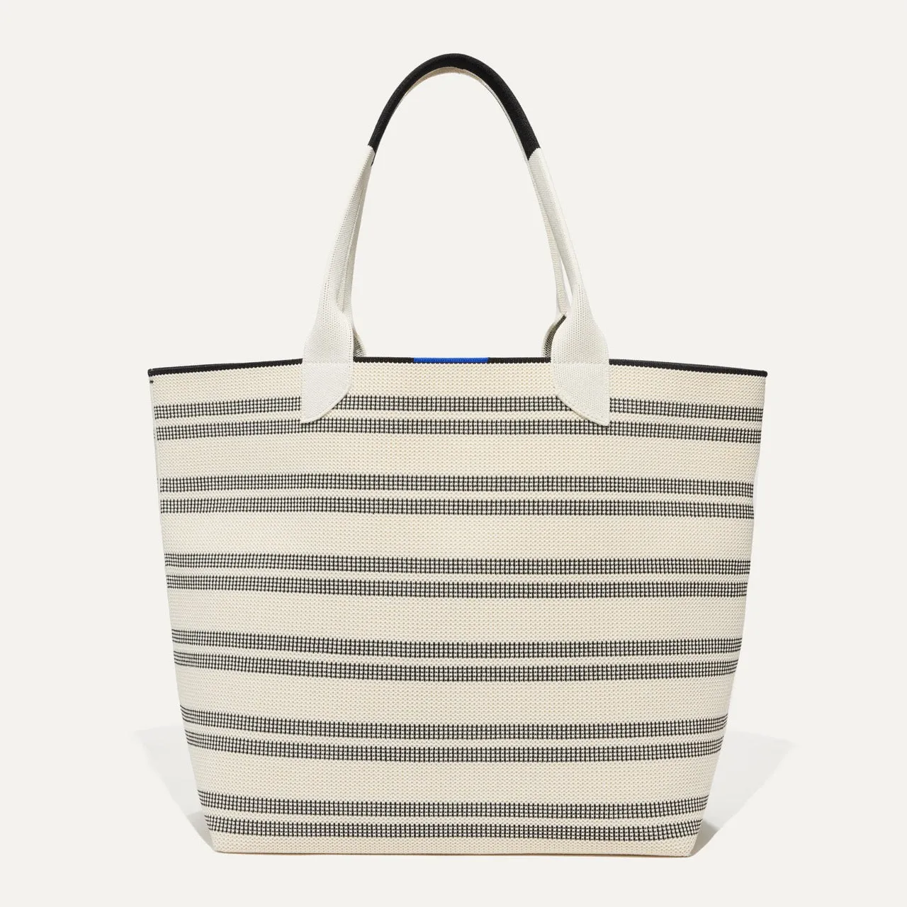 The Lightweight Tote - Polar Stripe