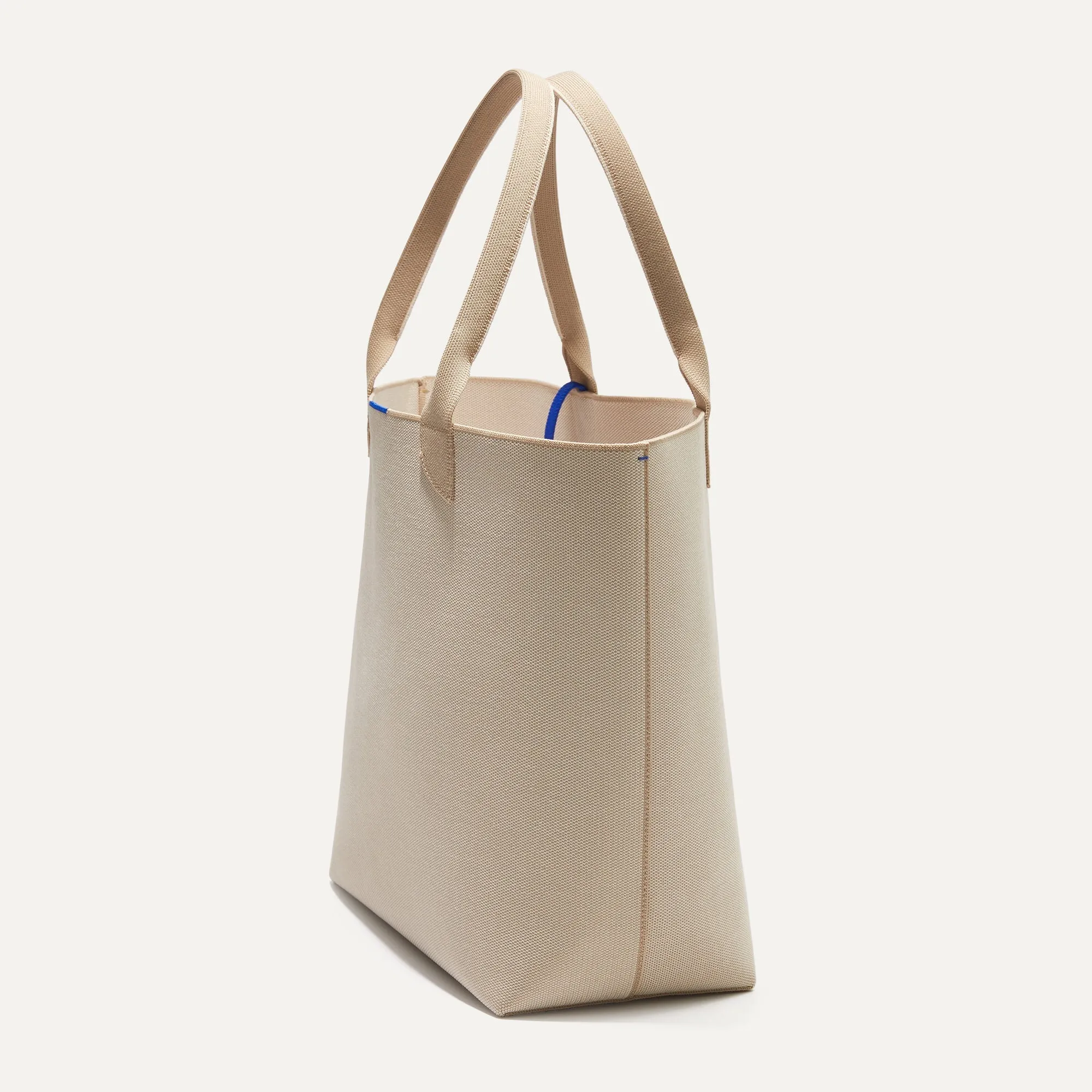 The Lightweight Tote - Soft Sesame