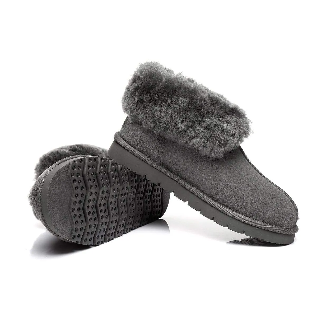 UGG Luxury Slippers