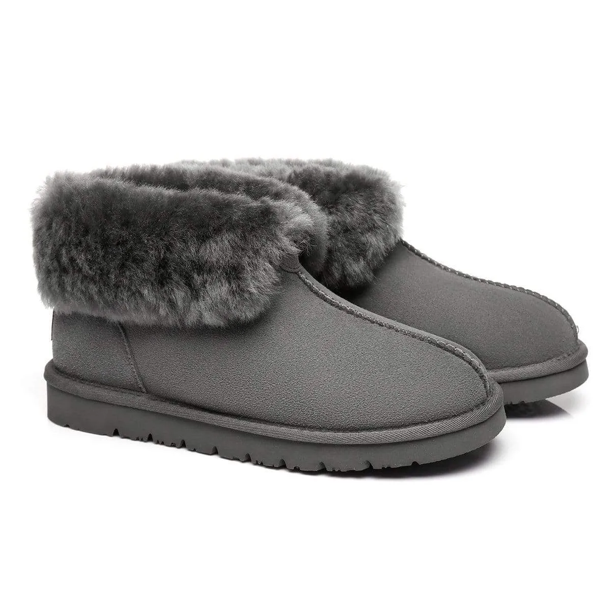 UGG Luxury Slippers