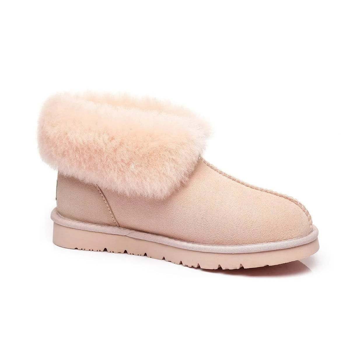 UGG Luxury Slippers