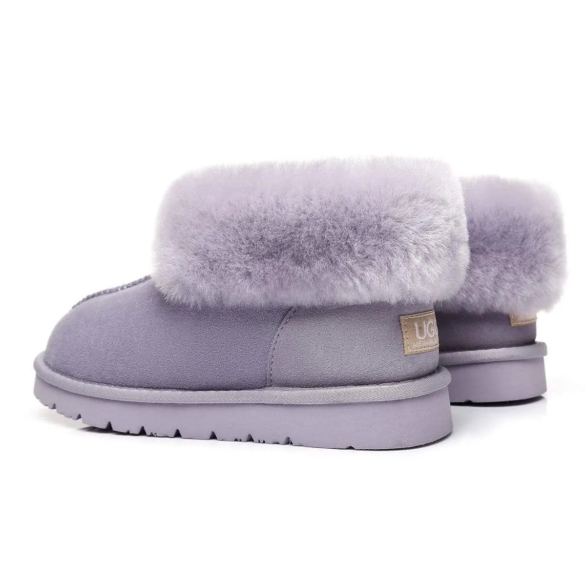 UGG Luxury Slippers