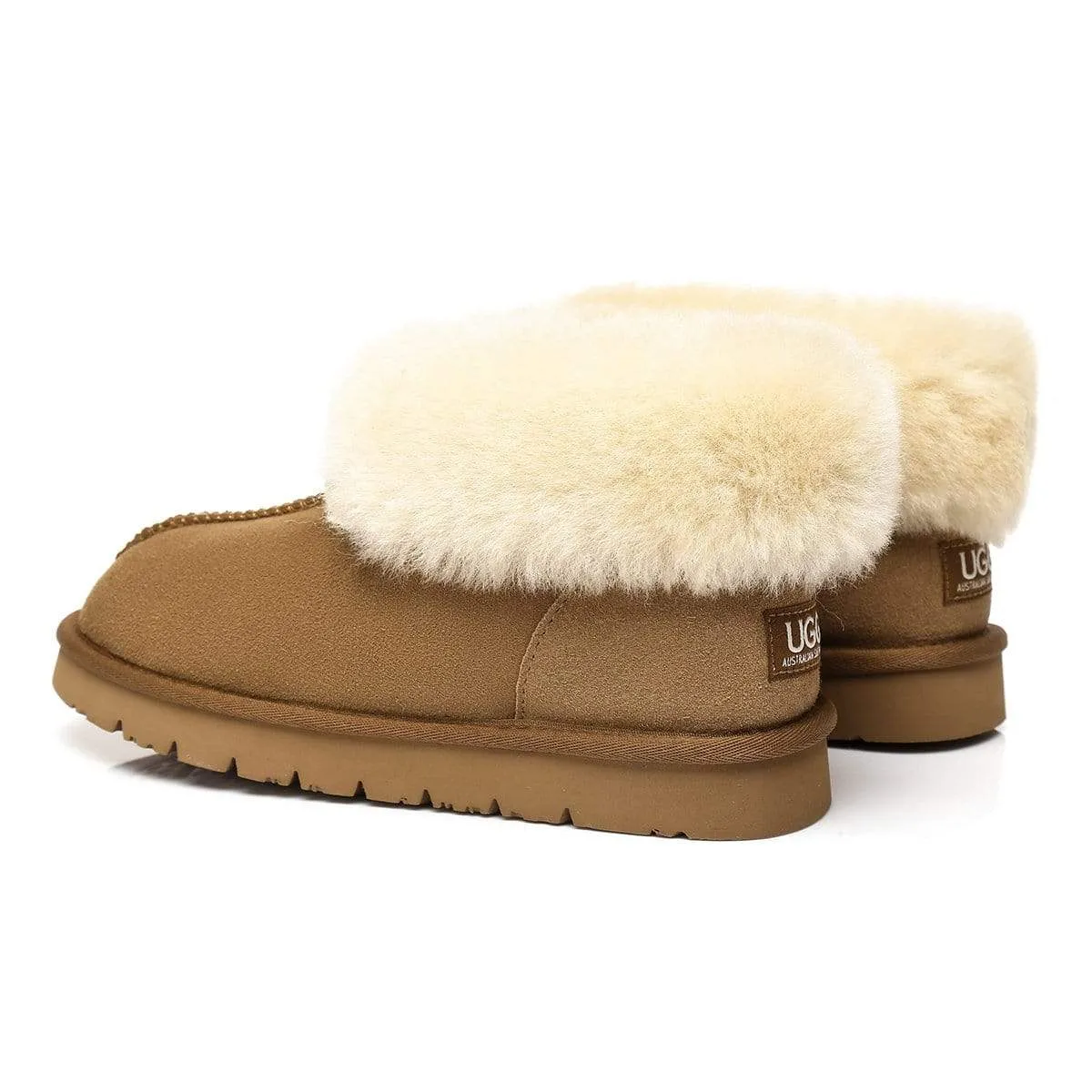 UGG Luxury Slippers