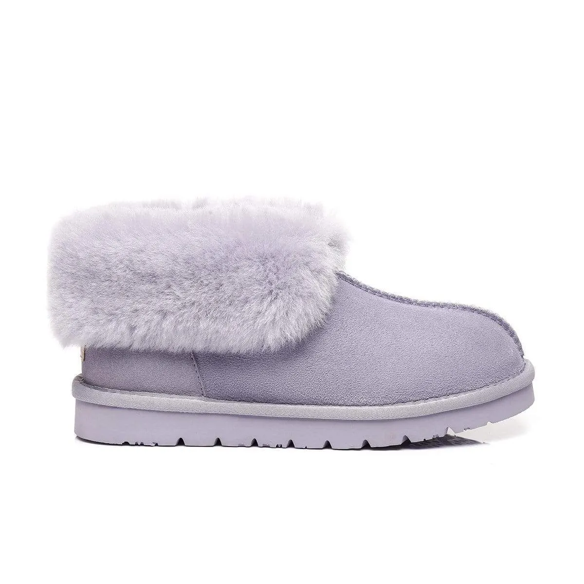 UGG Luxury Slippers