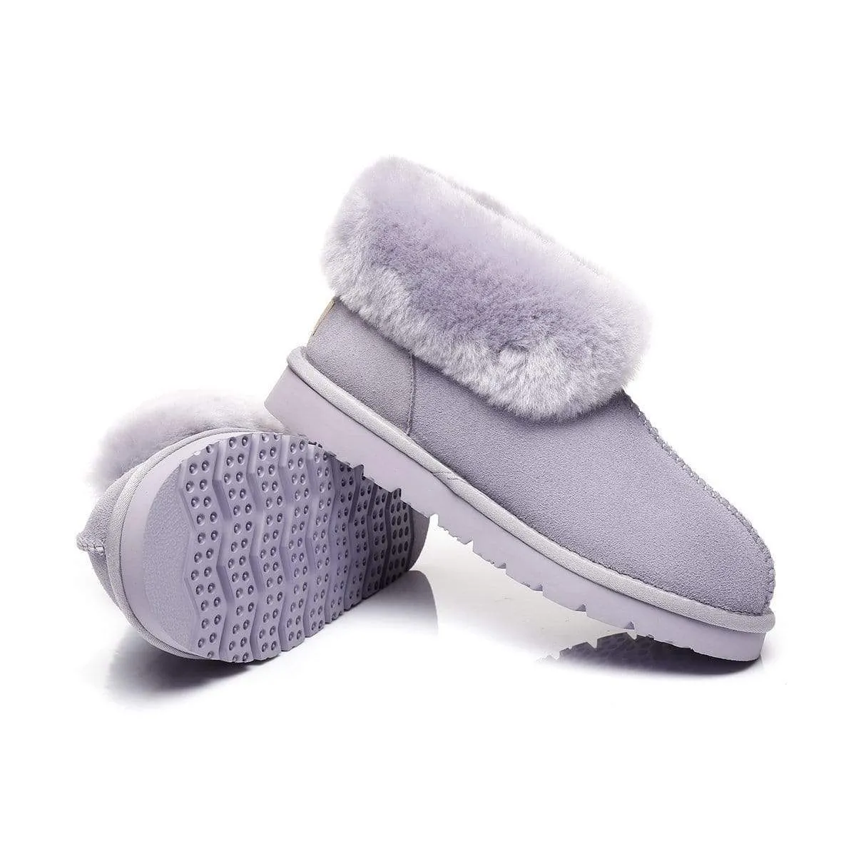 UGG Luxury Slippers